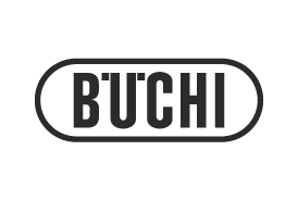 Logo Büchi