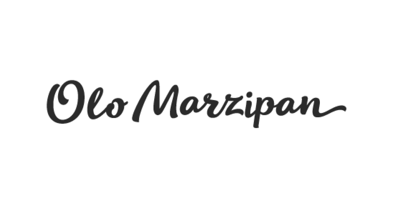 Olo Marzipan