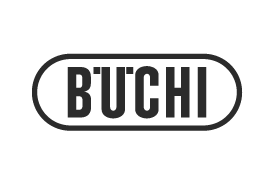 Logo Büchi