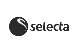 Logo Selecta