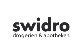 Logo swidro Drogerien und Apotheken