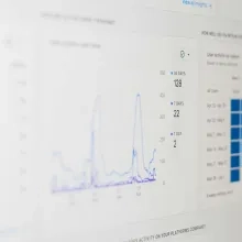 Analytics Dashboard von E-Mail Automationen